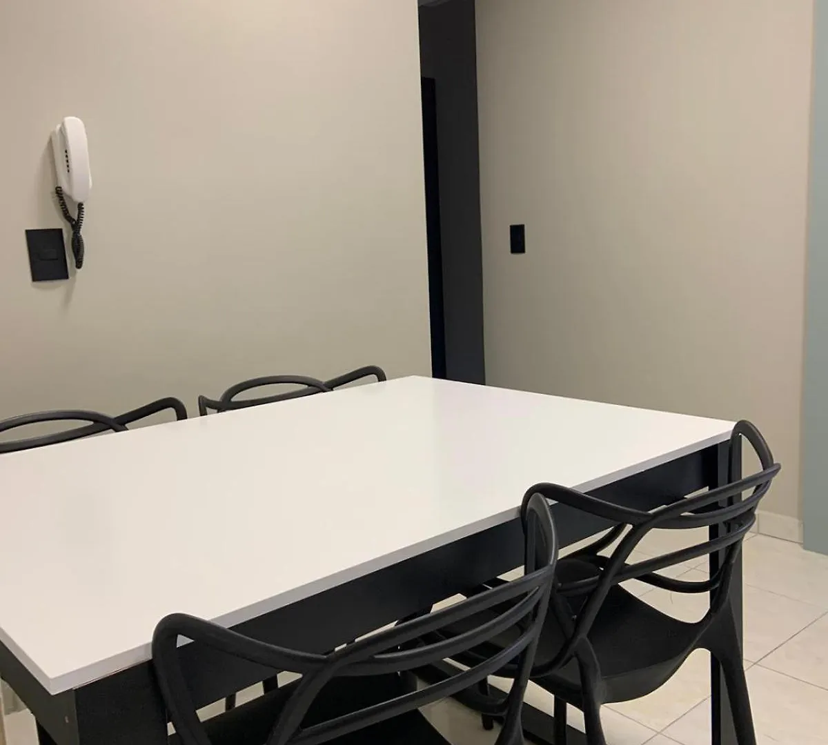 Espaco Aconchegante Proximo A Ufsc Florianópolis Apartament