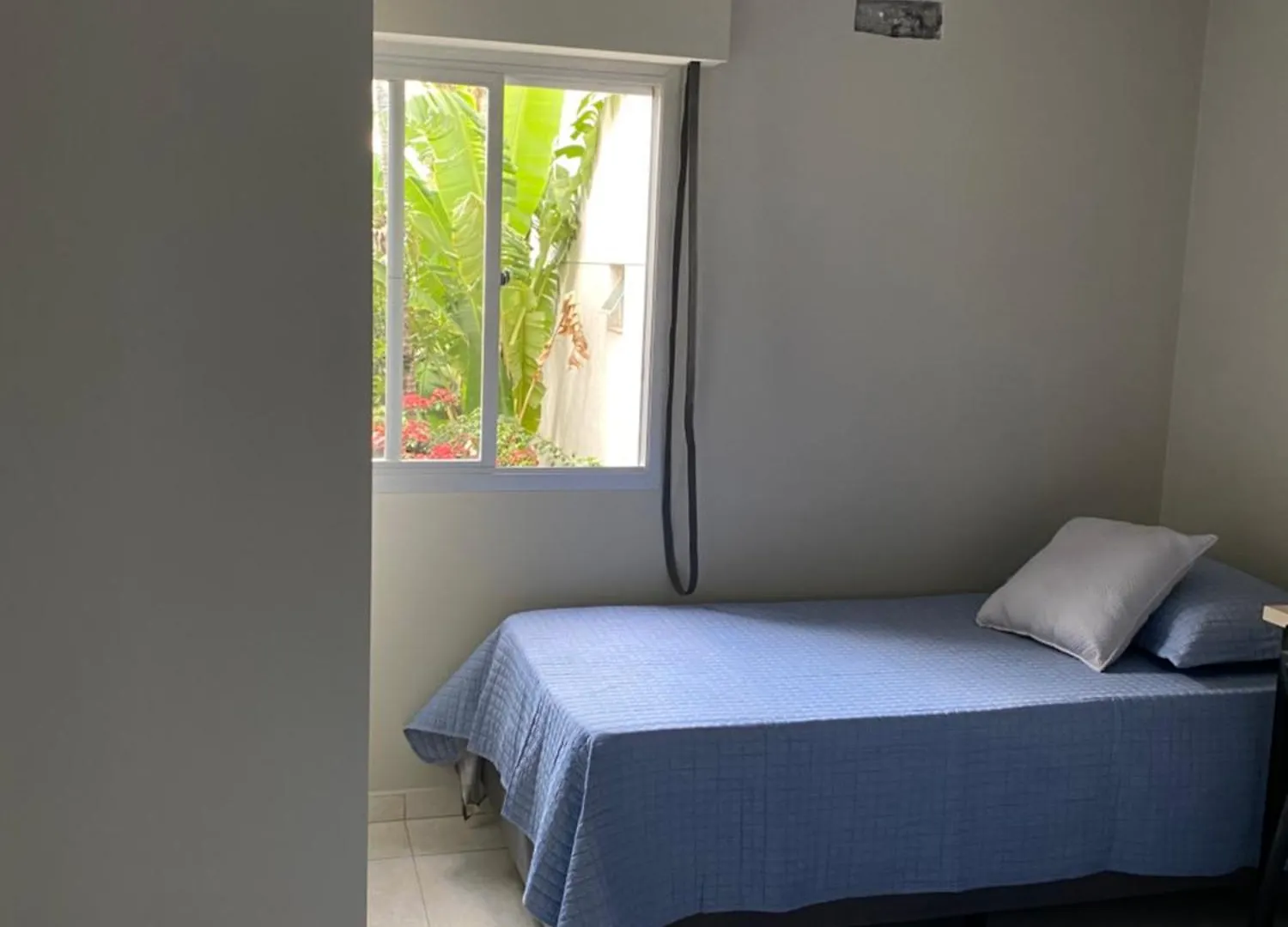 Apartament Espaco Aconchegante Proximo A Ufsc Florianópolis Brazylia