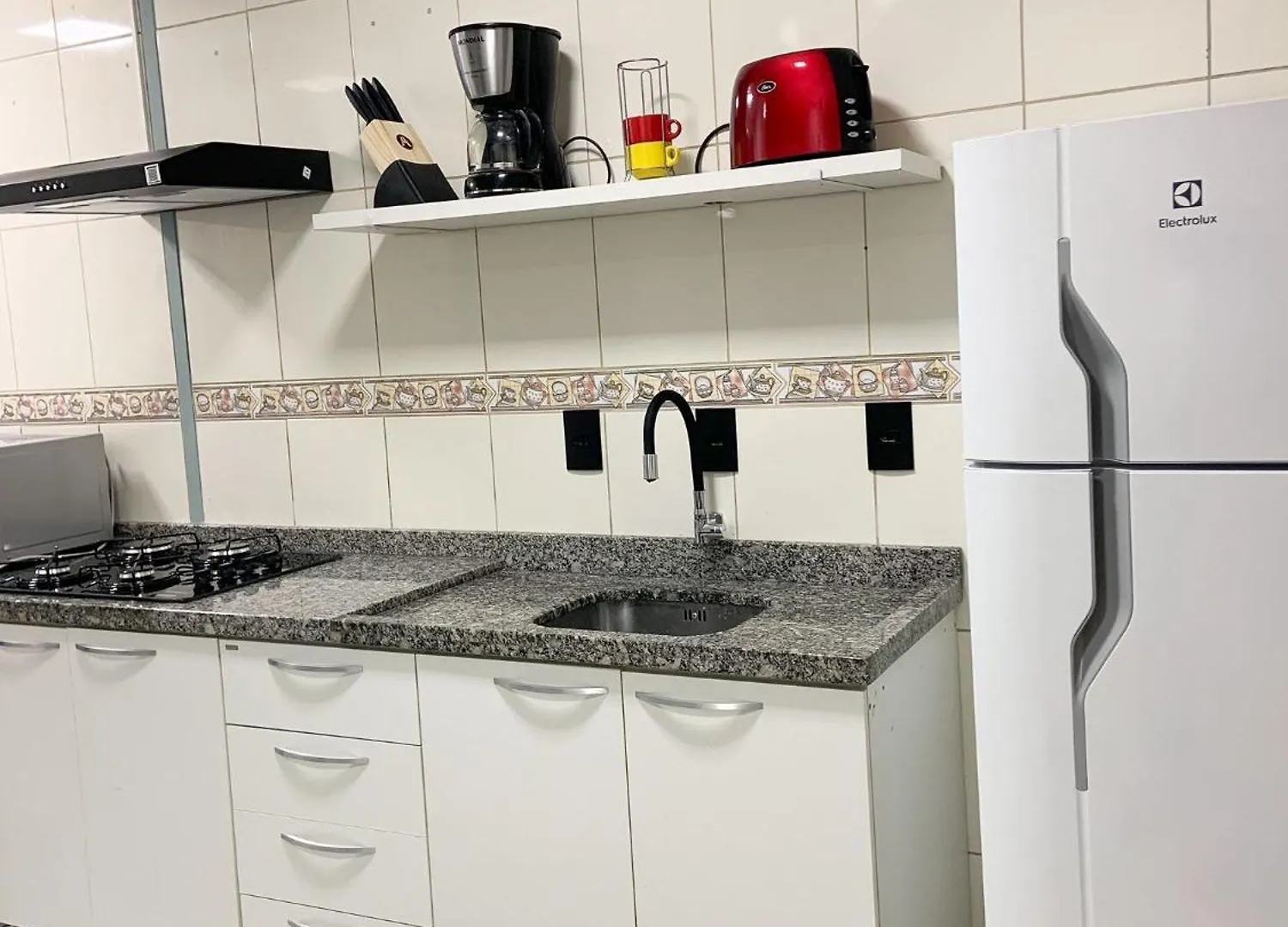 Apartament Espaco Aconchegante Proximo A Ufsc Florianópolis