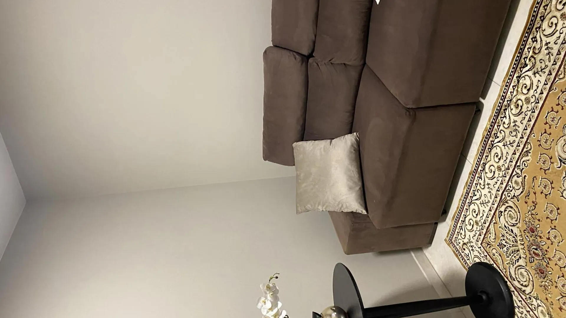 Apartament Espaco Aconchegante Proximo A Ufsc Florianópolis Brazylia